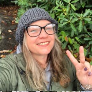 Meet your Posher, Jennifer